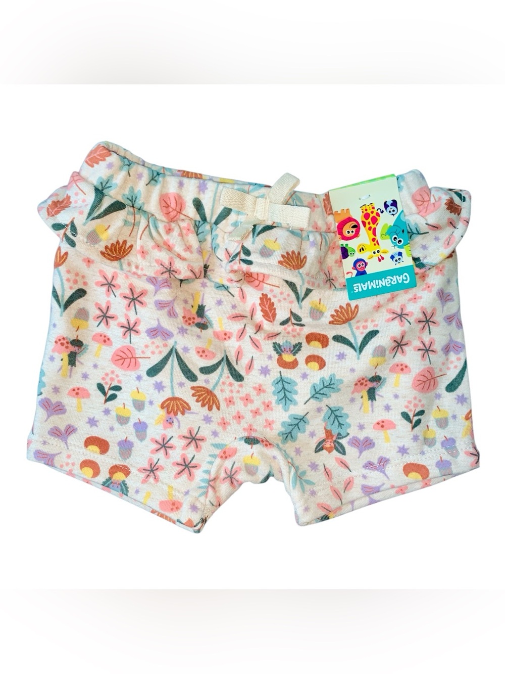 Garanimals shorts 6-9 months NWT